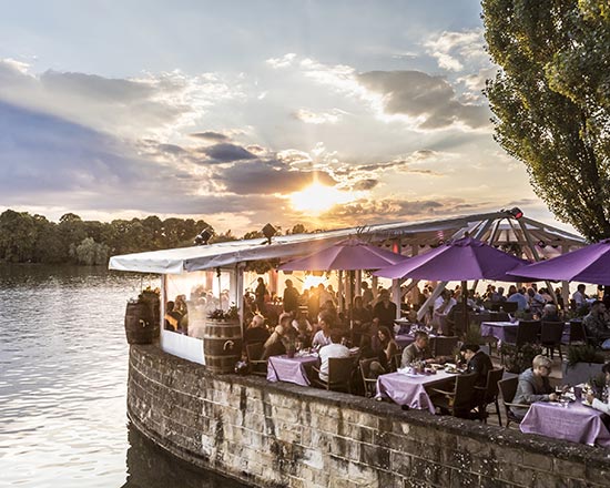 Maschseefest Maschseefest